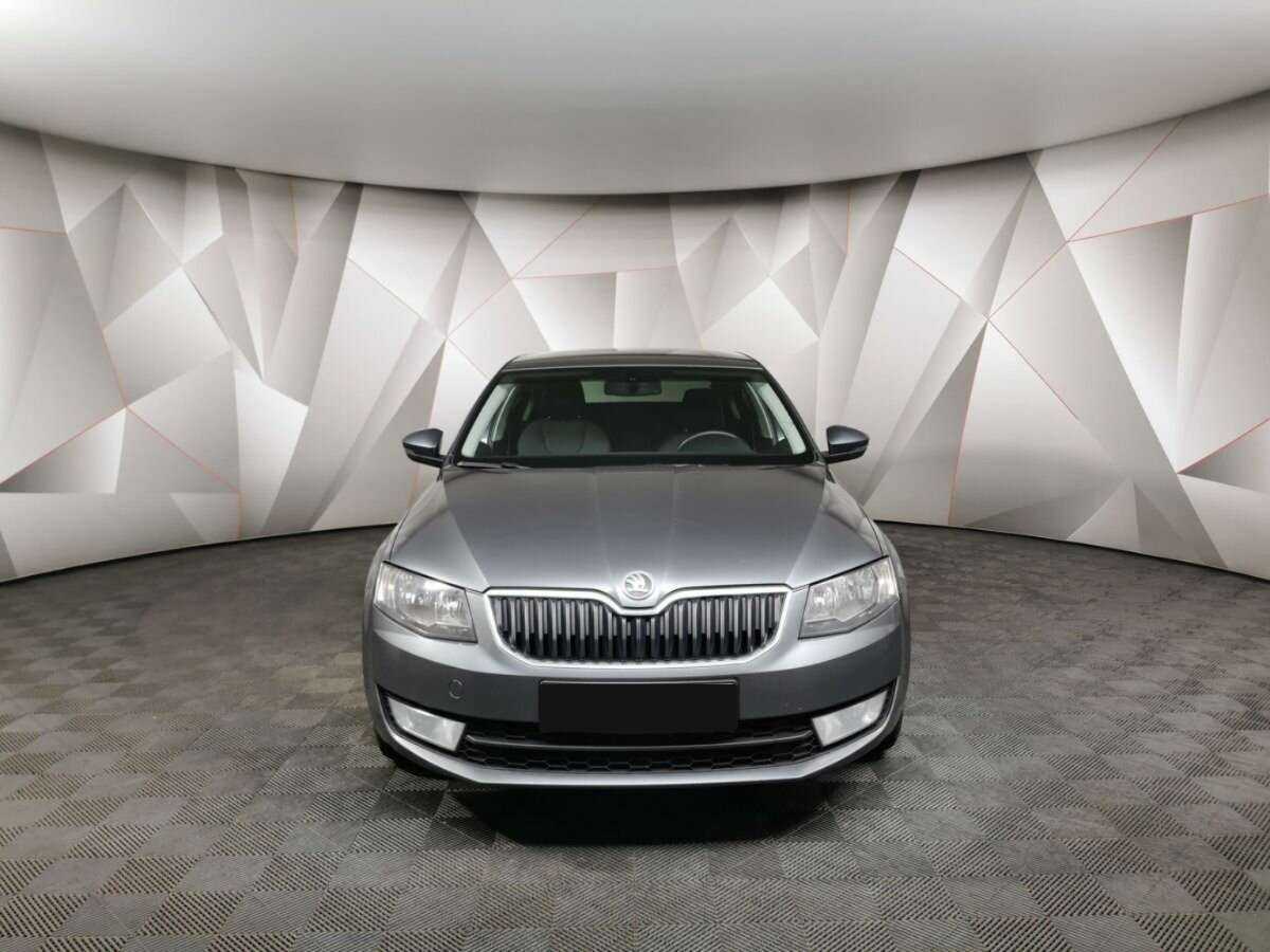 Skoda Octavia, 2013 - 142 621 км. | Фото №7