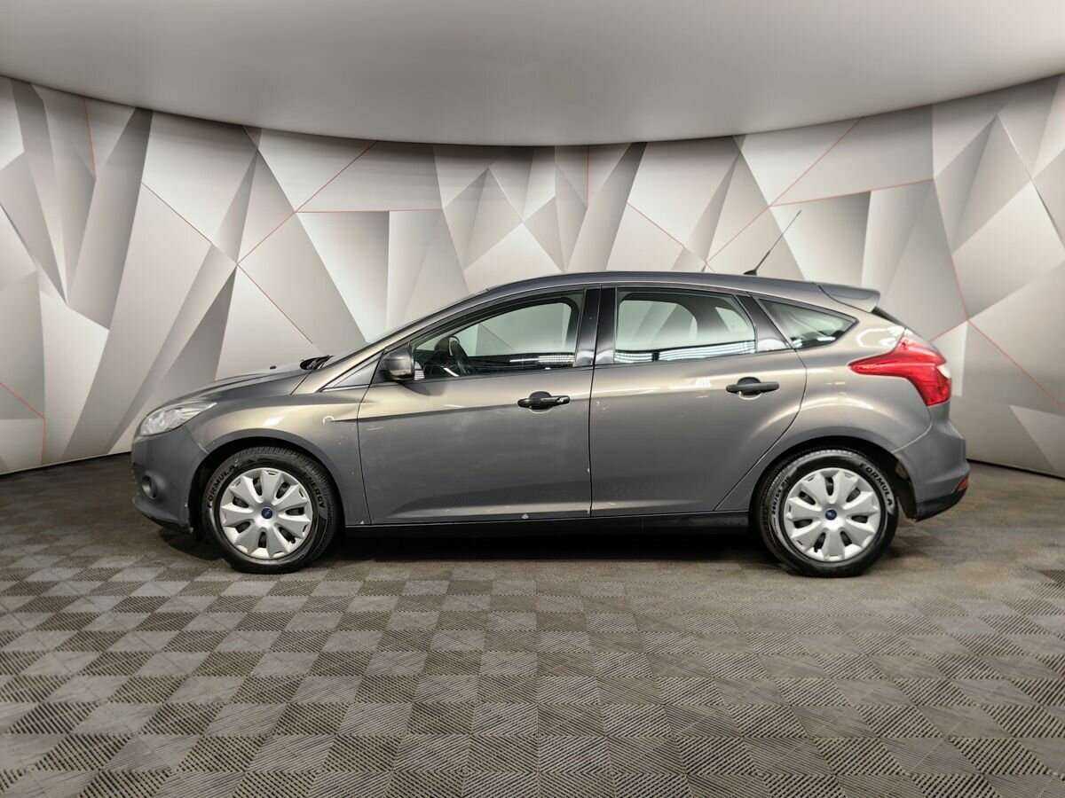 Ford Focus, 2012 - 234 087 км. | Фото №5