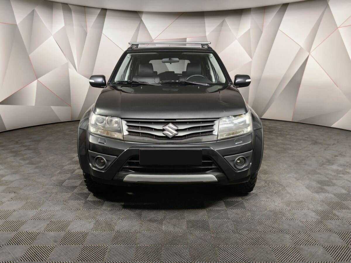 Suzuki Grand Vitara, 2014 - 141 091 км. | Фото №6