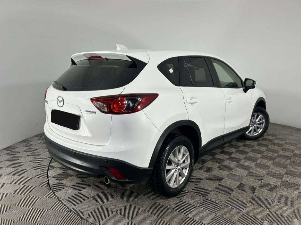 Mazda CX-5, 2014 - 226 000 км. | Фото №6