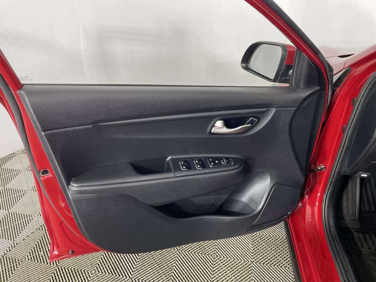 Kia Rio X, 2021 - 35 164 км. | Фото №8