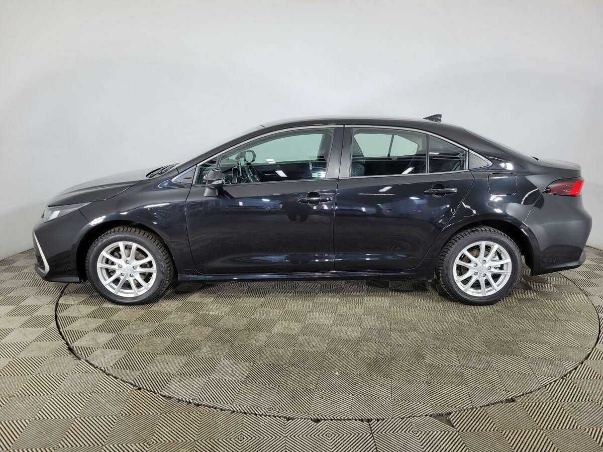 Toyota Corolla, 2019 - 71 000 км. | Фото №5