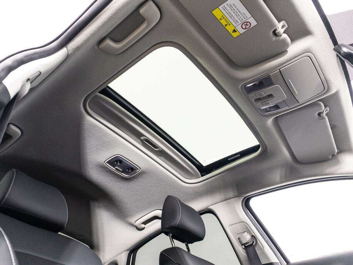 Kia K3, 2022 Фото №20