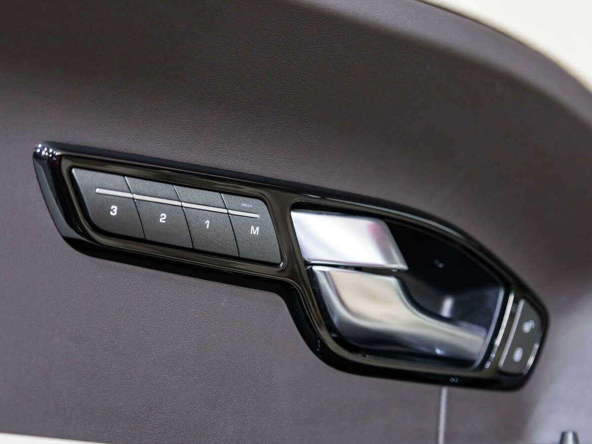 Land Rover Range Rover Evoque 6-speed, 2012 Фото №22