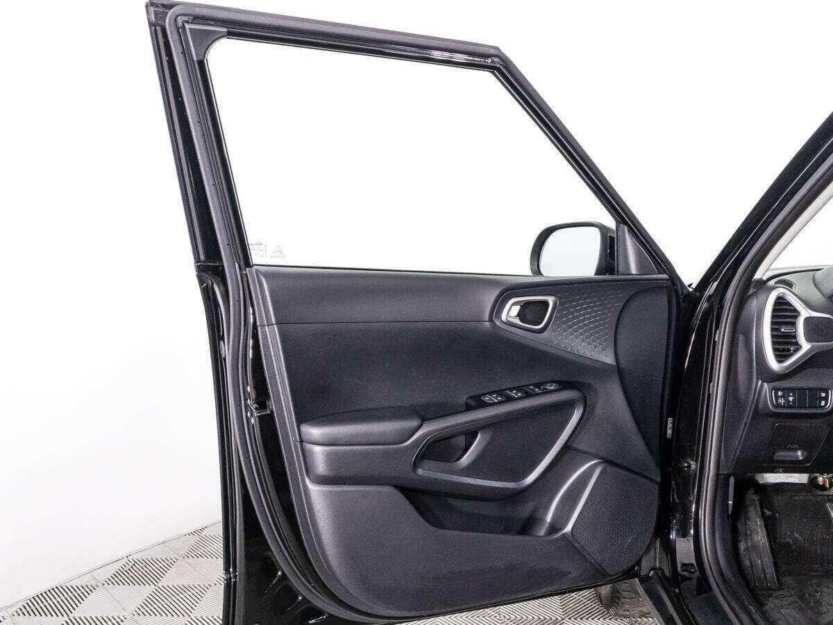 Kia Soul, 2020 Фото №25