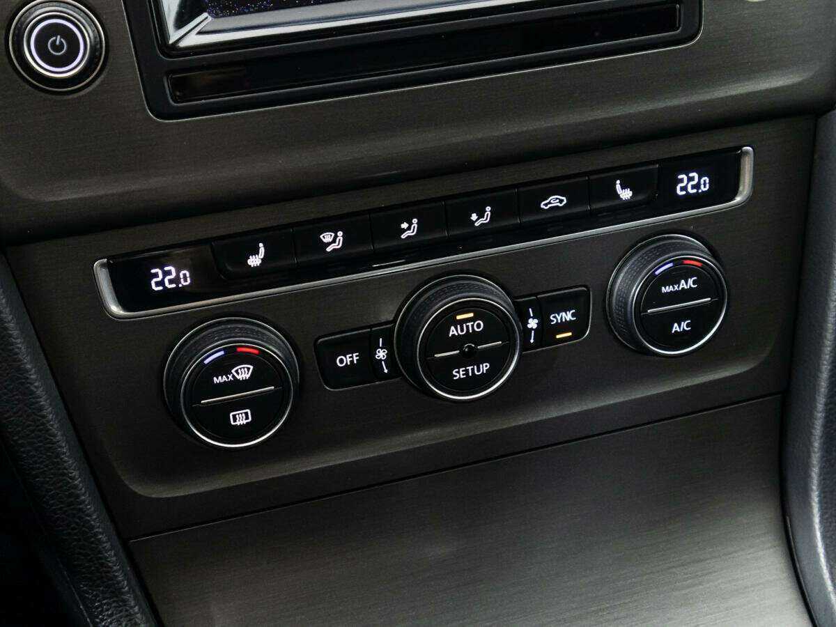 Volkswagen Golf, 2013 Фото №15