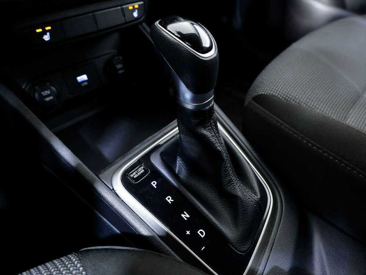 Hyundai Solaris, 2020 Фото №15