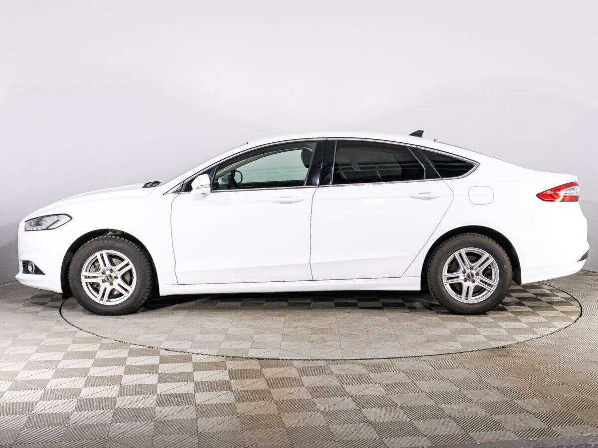 Ford Mondeo, 2017 - 100 945 км. | Фото №7