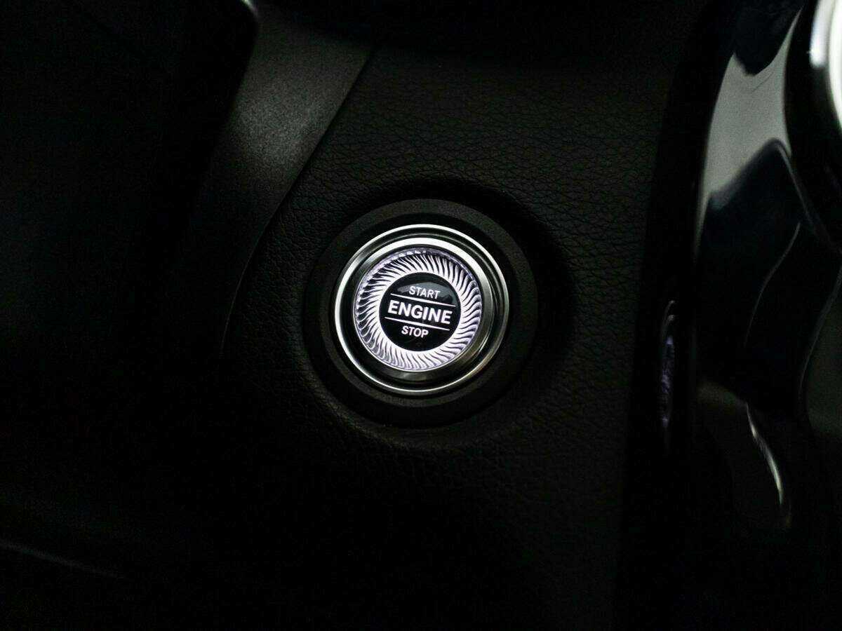 Mercedes-Benz C-Класс 180, 2019 Фото №17