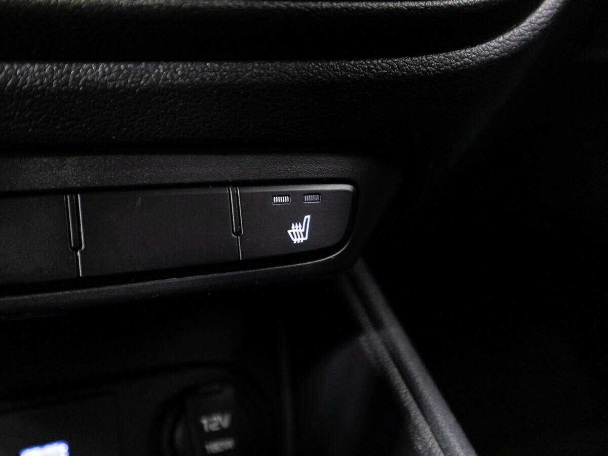 Hyundai Solaris, 2021 Фото №16