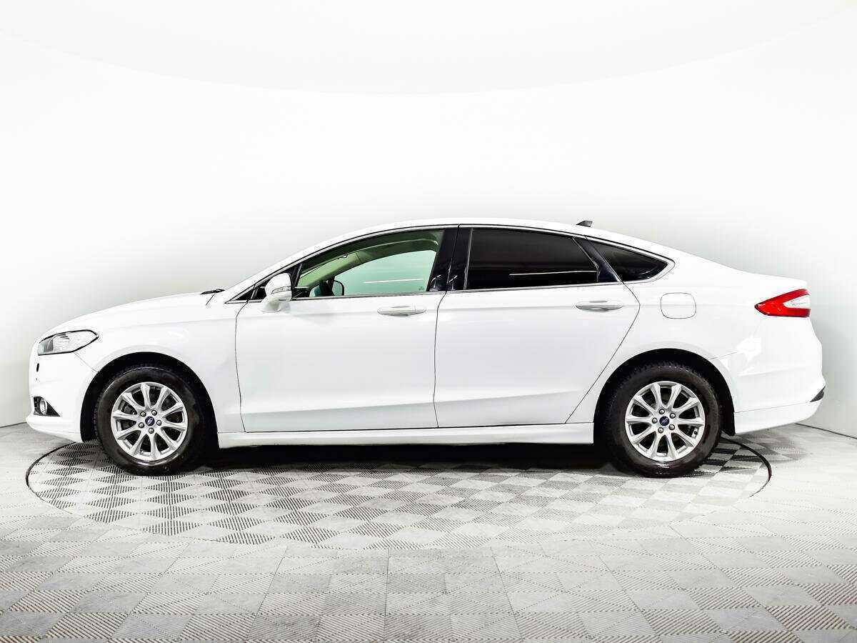 Ford Mondeo, 2018 - 179 360 км. | Фото №8