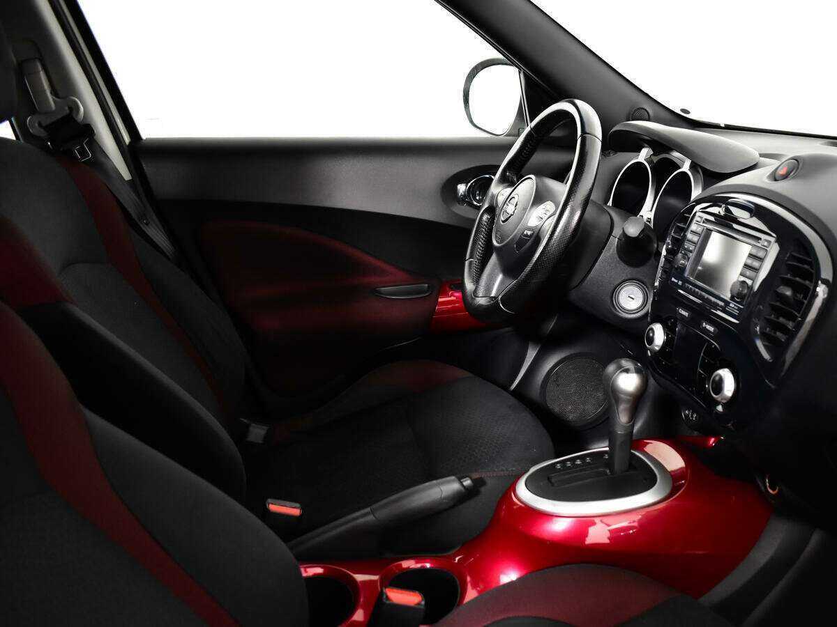 Nissan Juke, 2012 - 126 000 км. | Фото №7