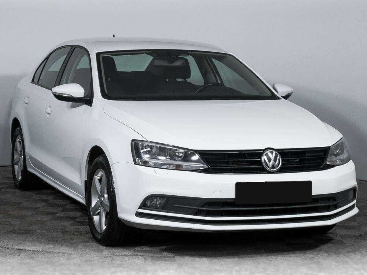 Volkswagen Jetta, 2016 - 130 001 км. | Фото №3
