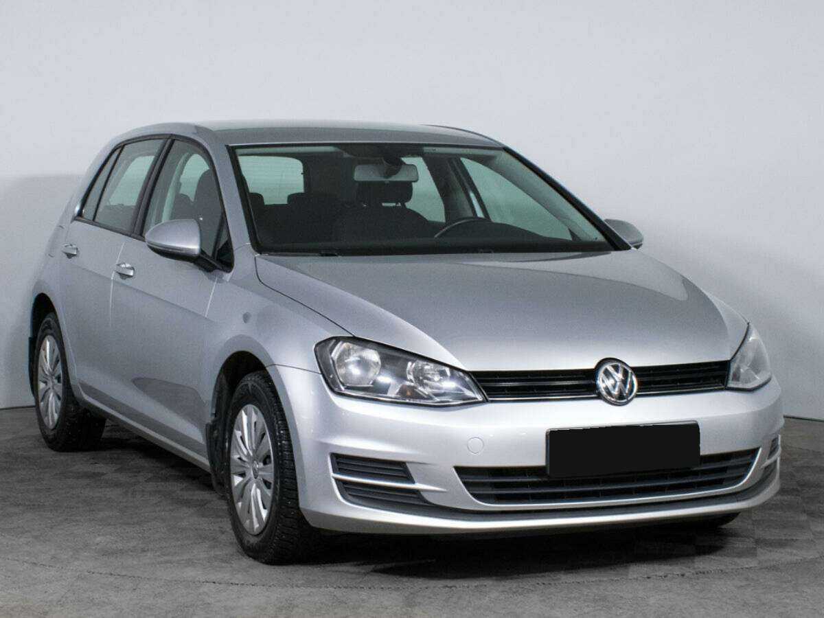Volkswagen Golf, 2013 - 95 500 км. | Фото №3