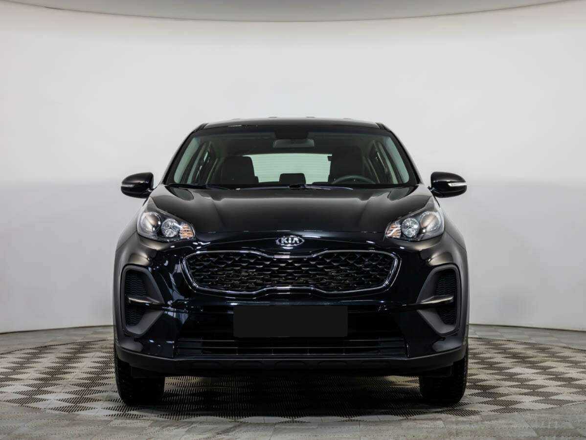 Kia Sportage, 2020 - 38 789 км. | Фото №1