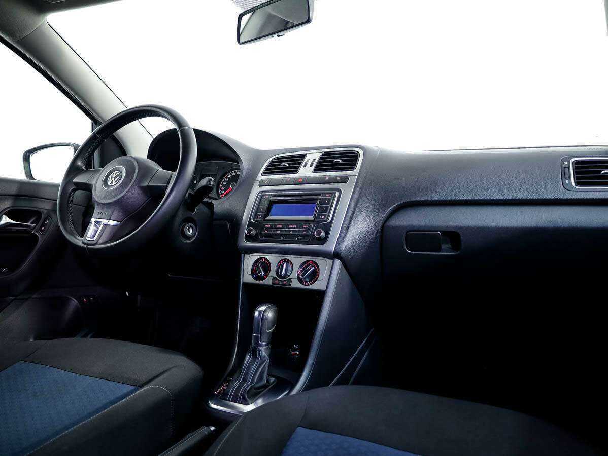 Volkswagen Polo, 2013 - 92 066 км. | Фото №8