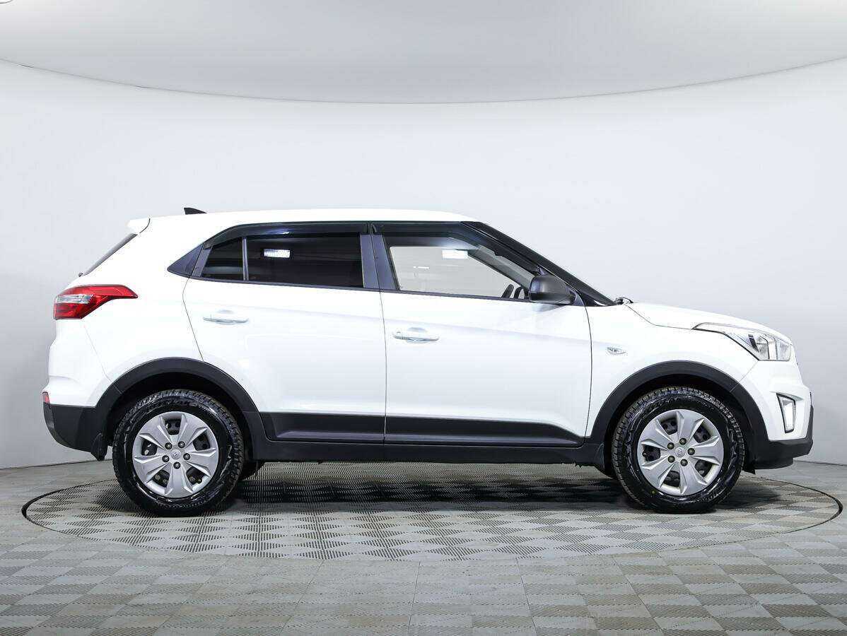 Hyundai Creta, 2020 - 58 970 км. | Фото №5