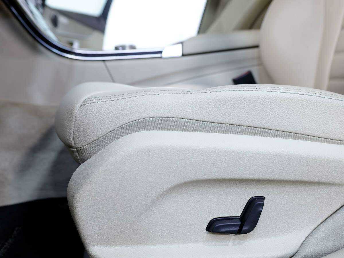 Mercedes-Benz C-Класс 180, 2015 Фото №20