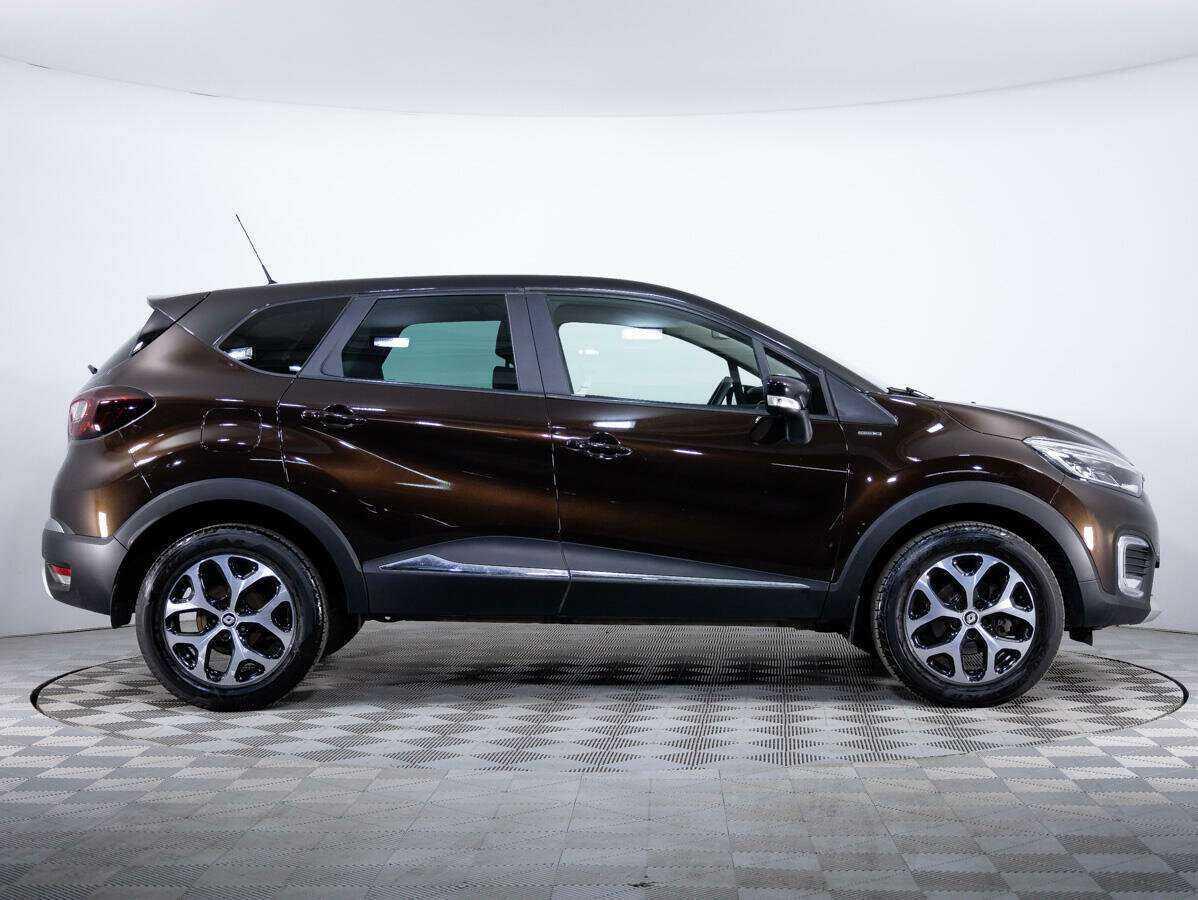 Renault Kaptur, 2019 - 29 294 км. | Фото №3