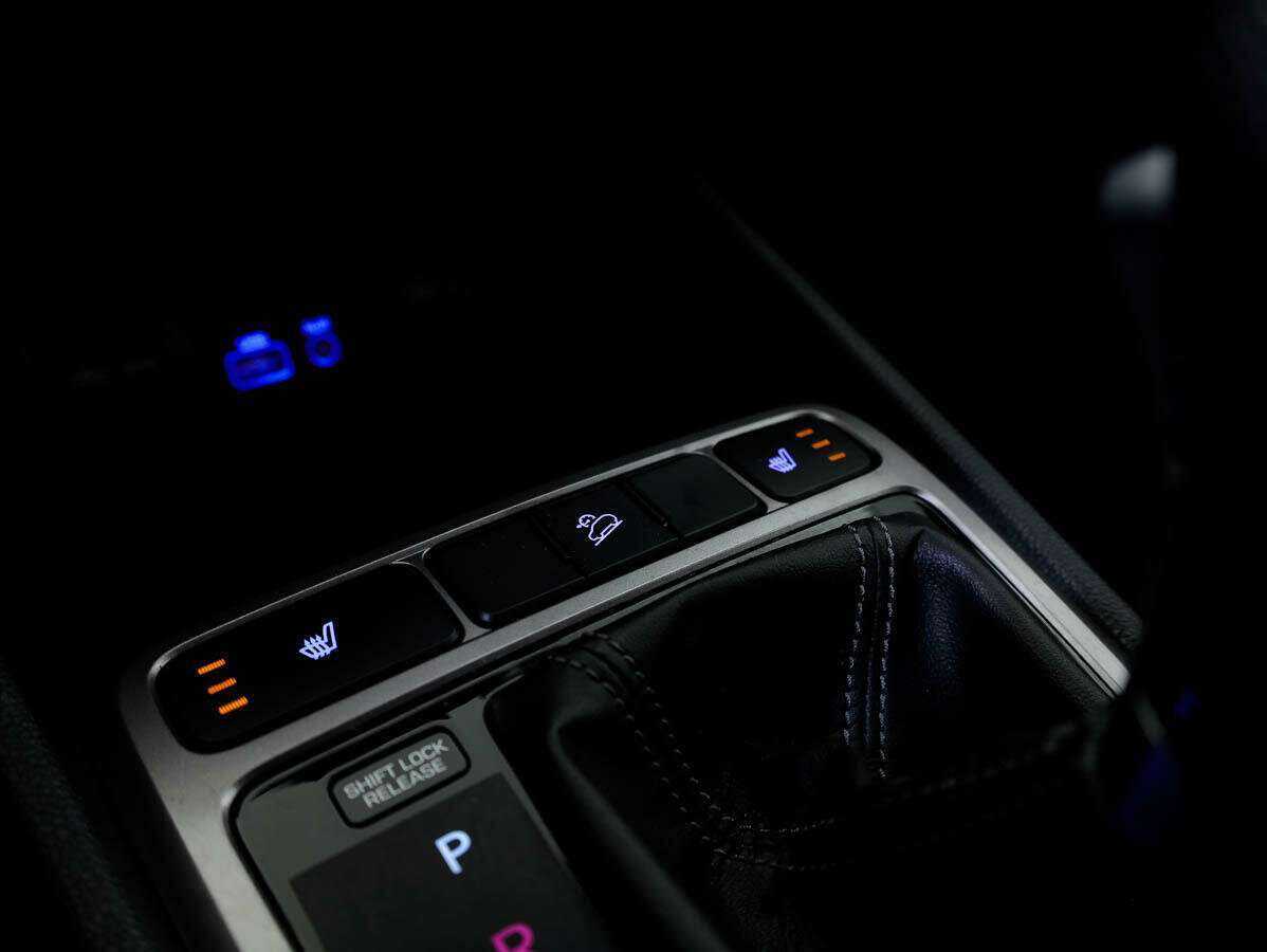 Hyundai Creta, 2019 Фото №19