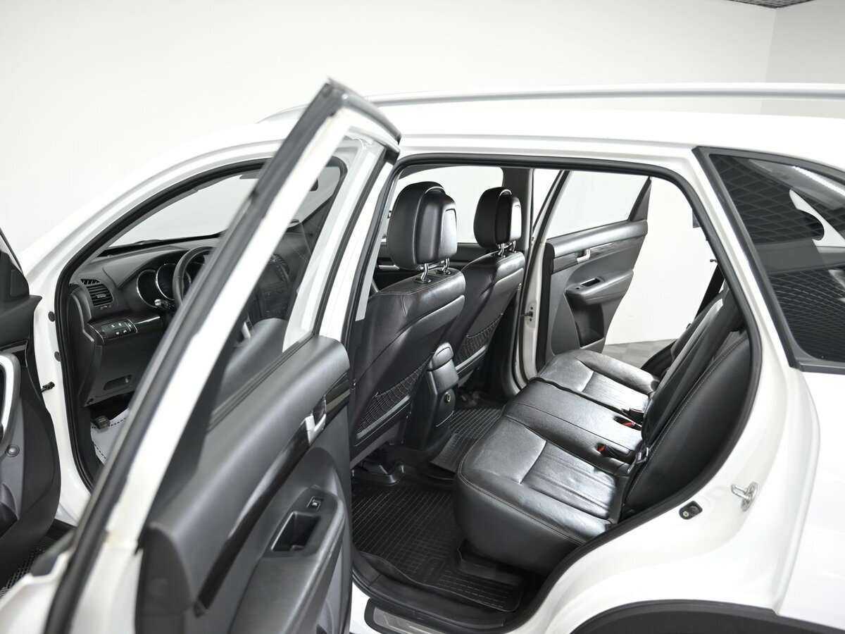 Kia Sorento, 2012 - 167 000 км. | Фото №6