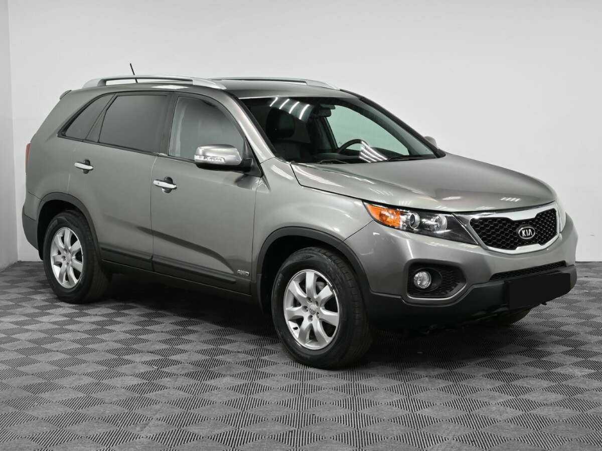 Kia Sorento, 2012 - 154 000 км. | Фото №3