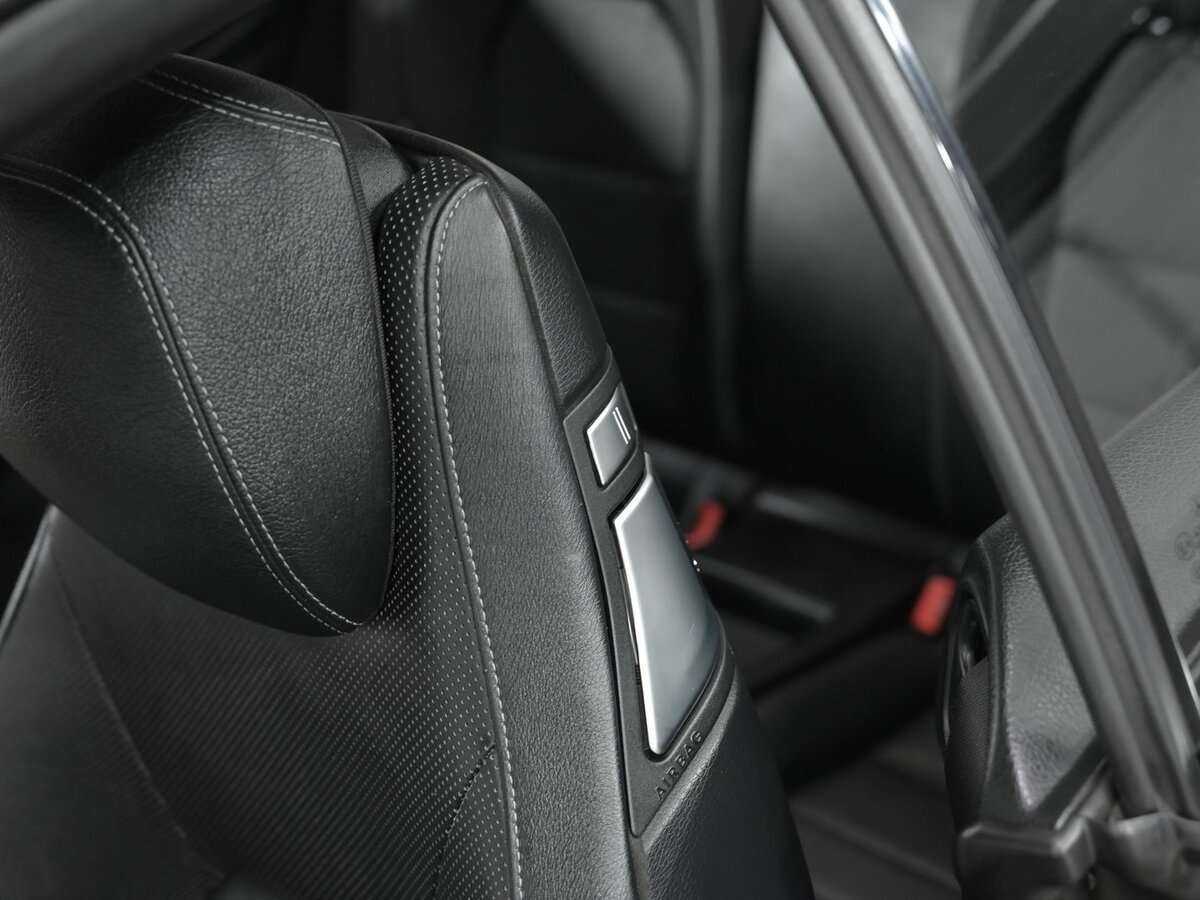 Mercedes-Benz E-Класс 200, 2014 Фото №17