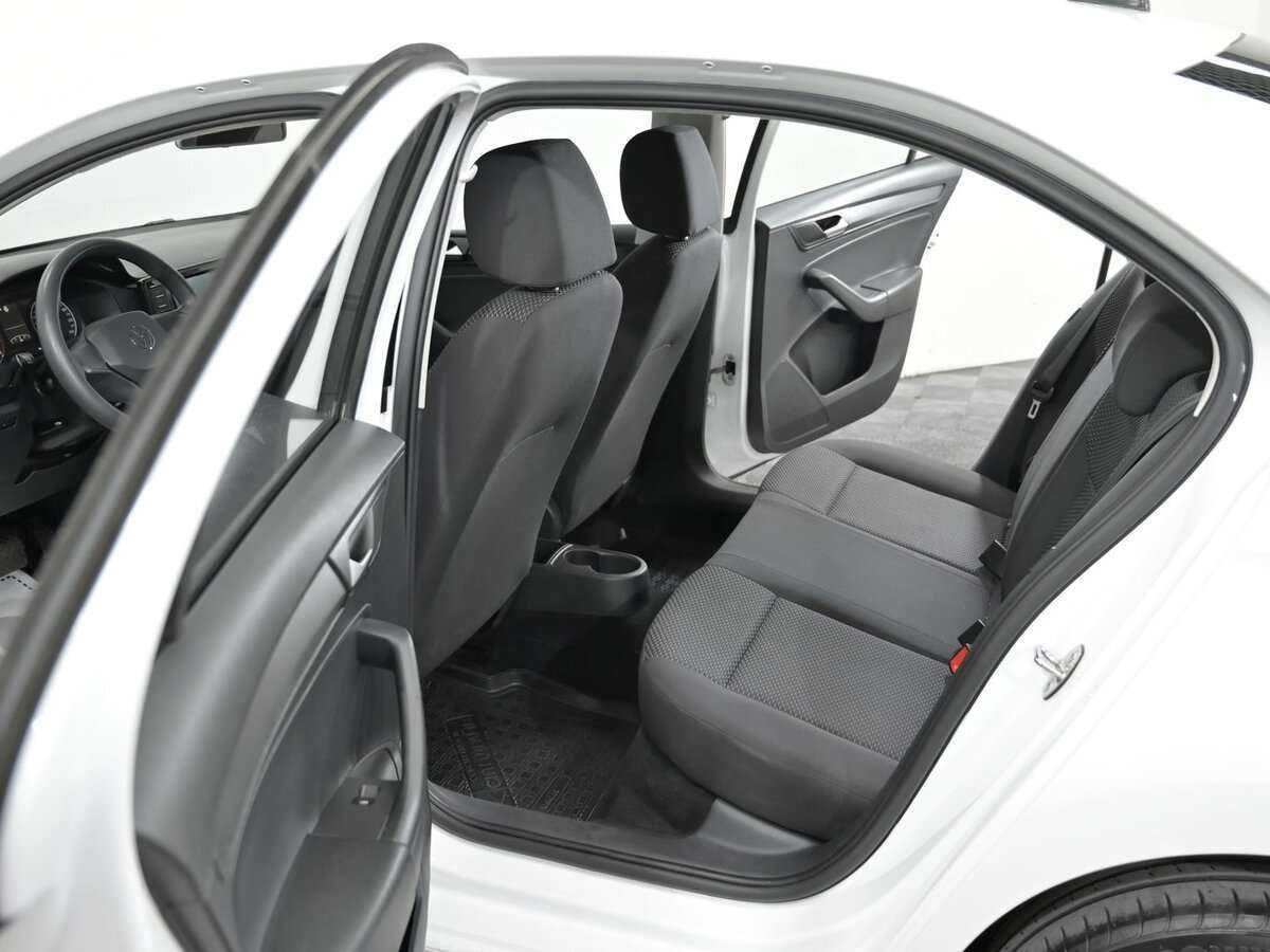 Volkswagen Polo, 2020 - 128 000 км. | Фото №6