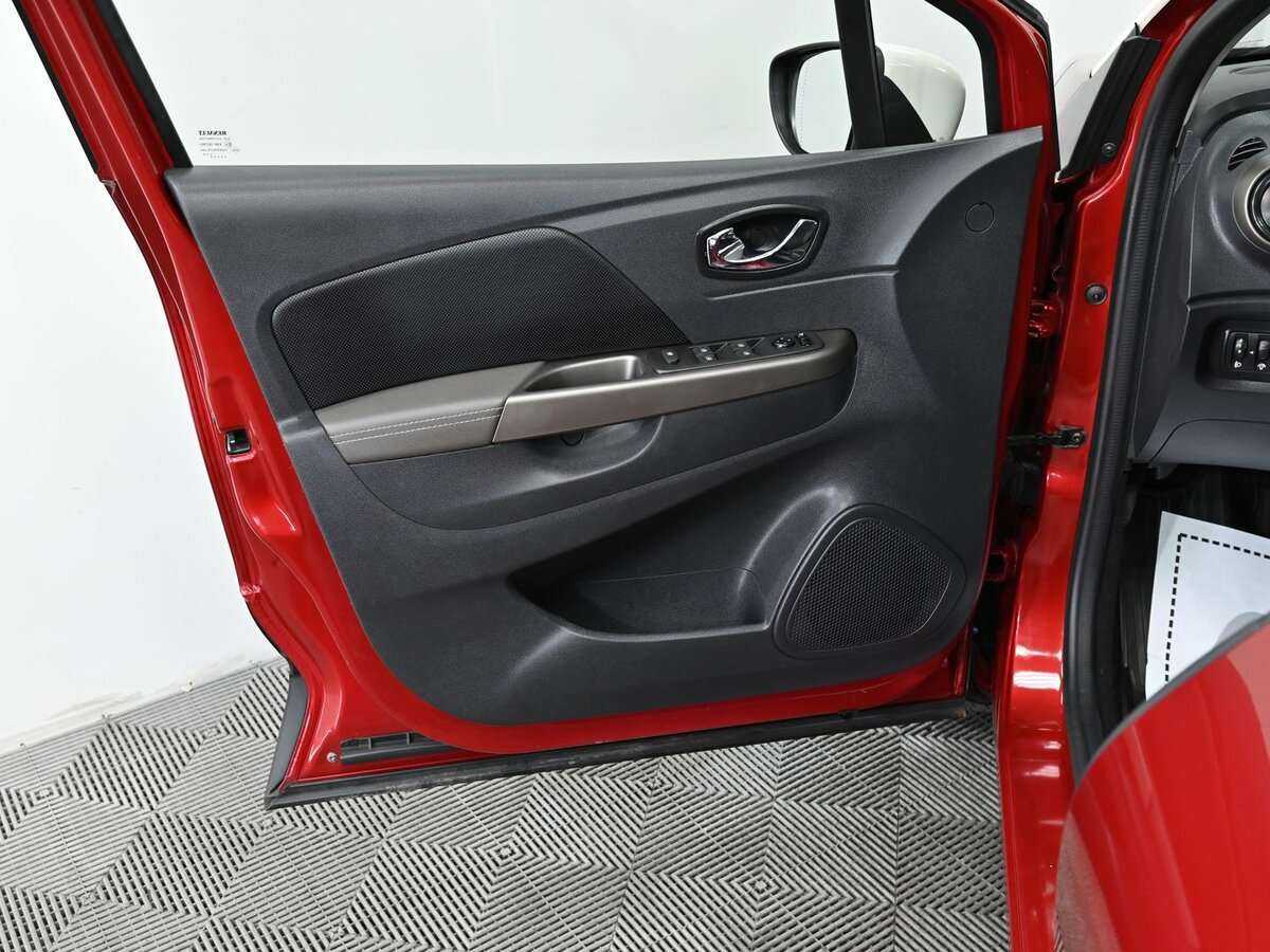 Renault Kaptur, 2019 - 98 000 км. | Фото №7