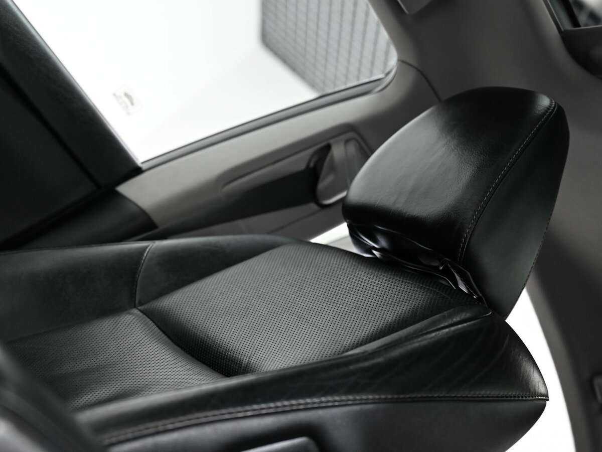 Lexus ES 350, 2013 Фото №9