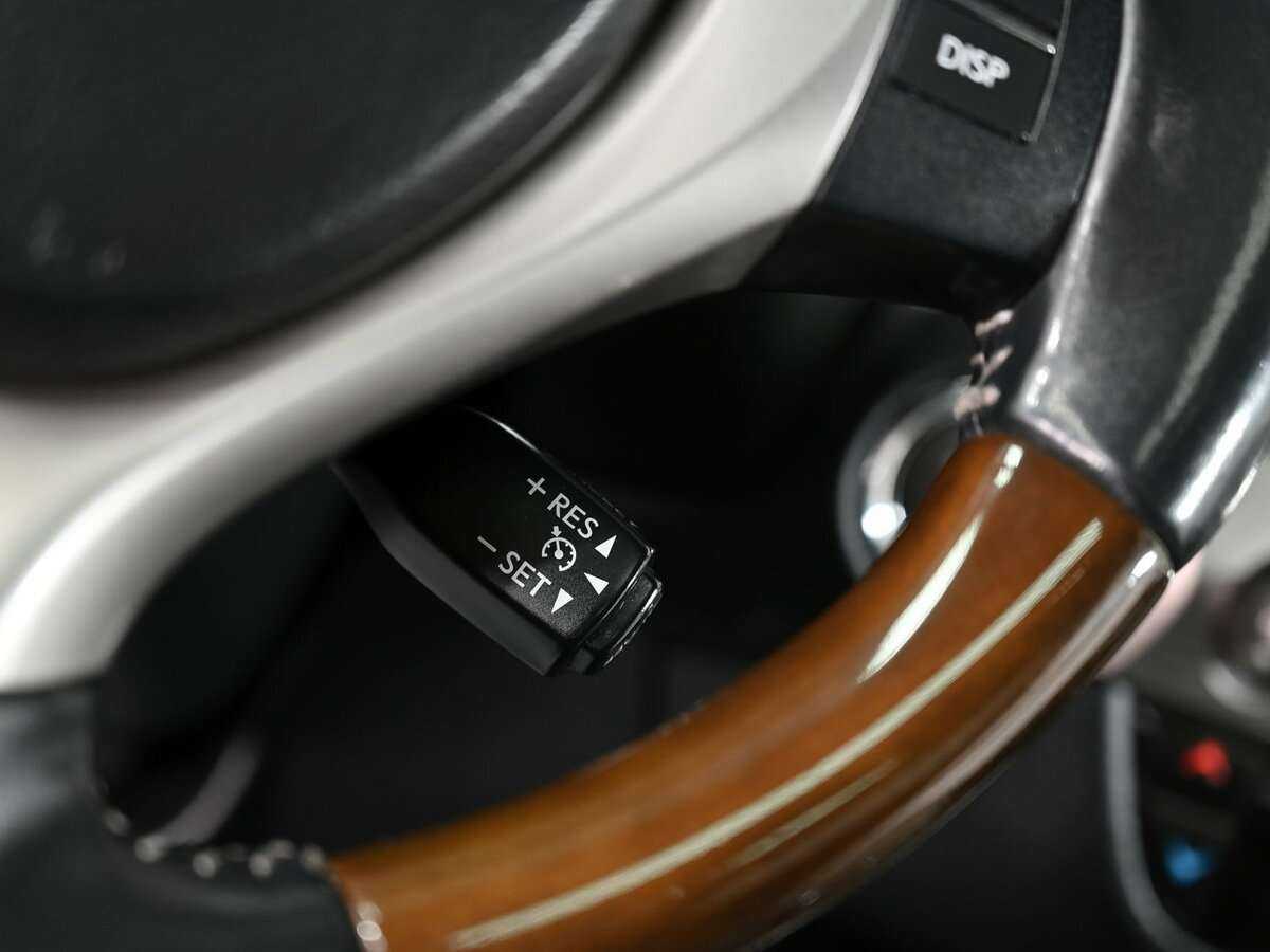 Lexus ES 350, 2013 Фото №17