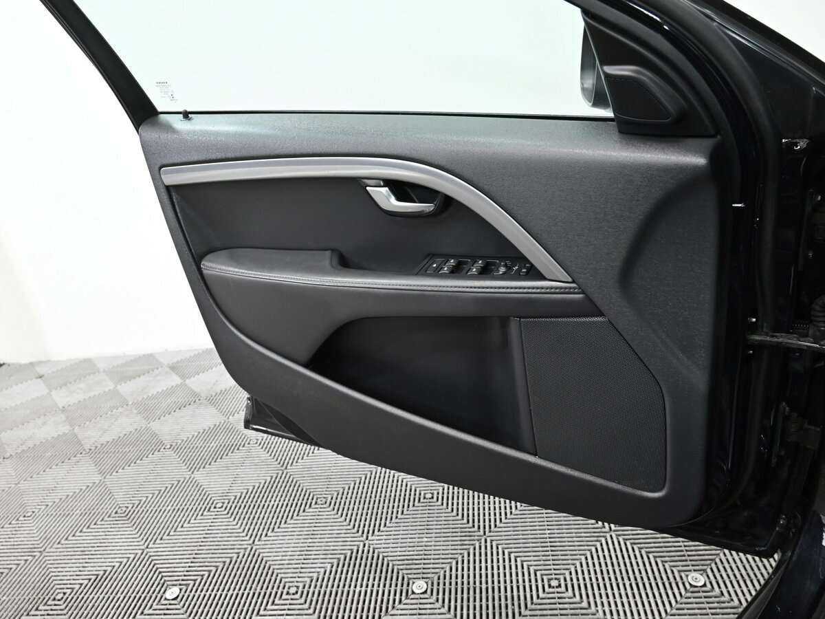 Volvo S80, 2013 - 136 000 км. | Фото №6