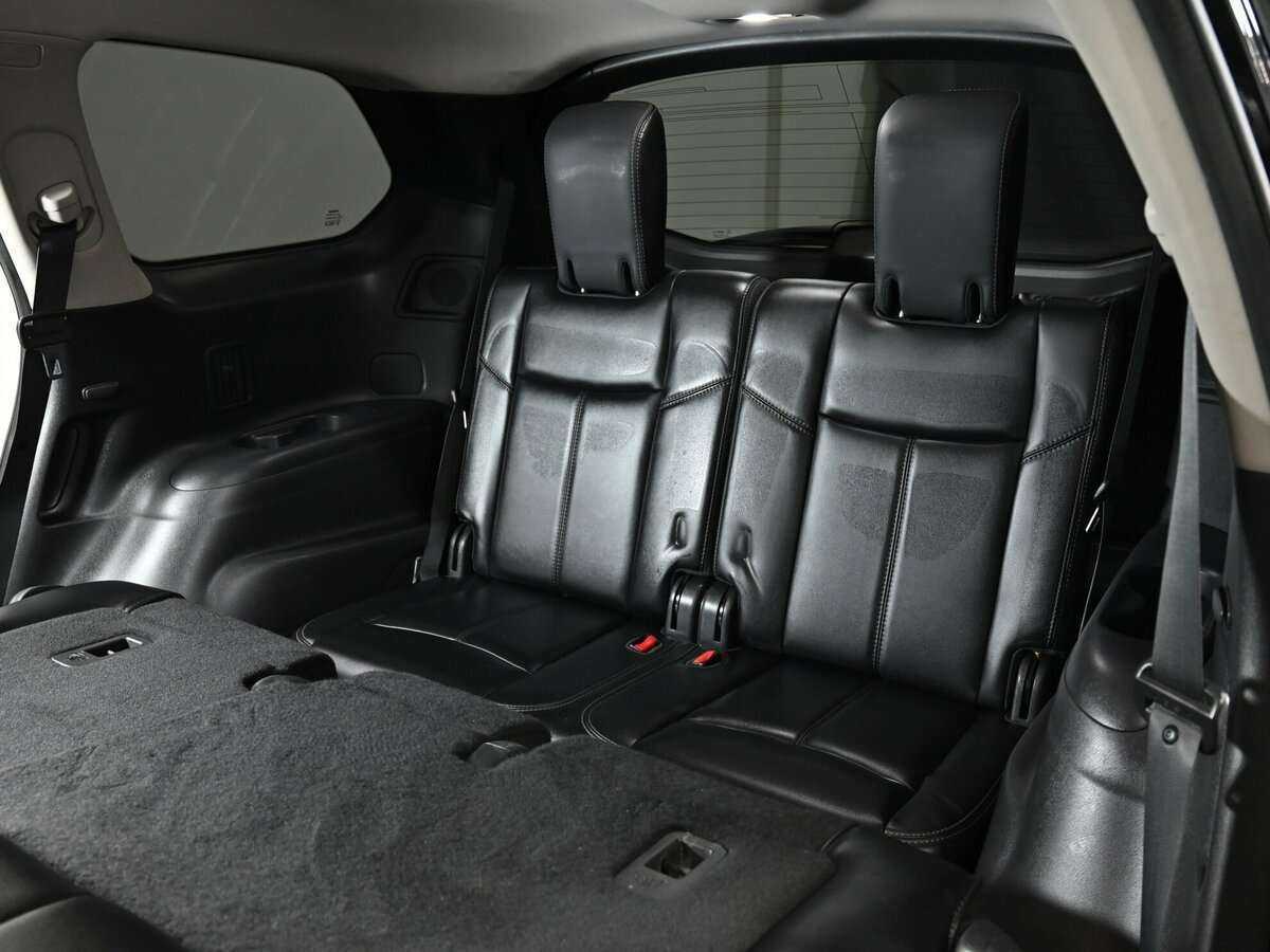 Nissan Pathfinder, 2015 - 140 000 км. | Фото №8