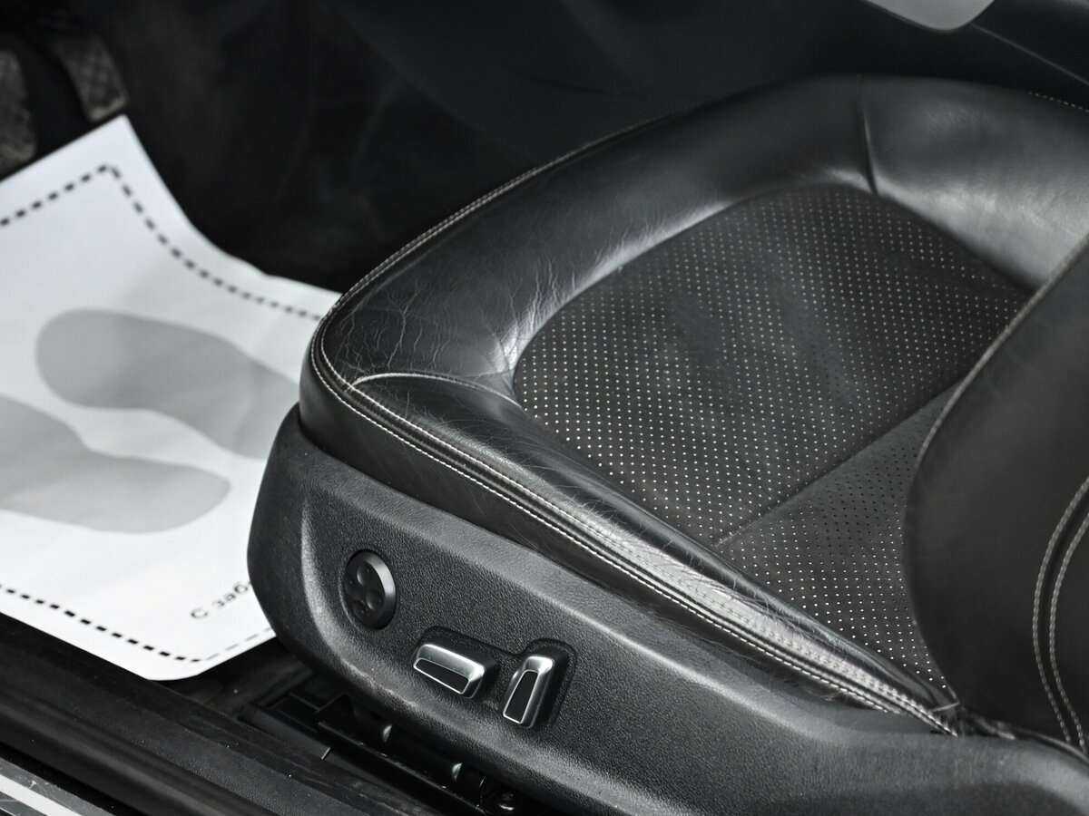 Audi A5, 2013 Фото №9