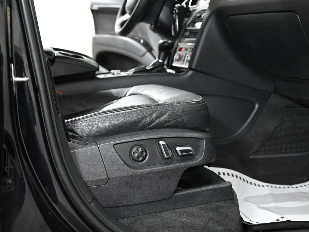 Audi Q7, 2014 - 169 000 км. | Фото №7