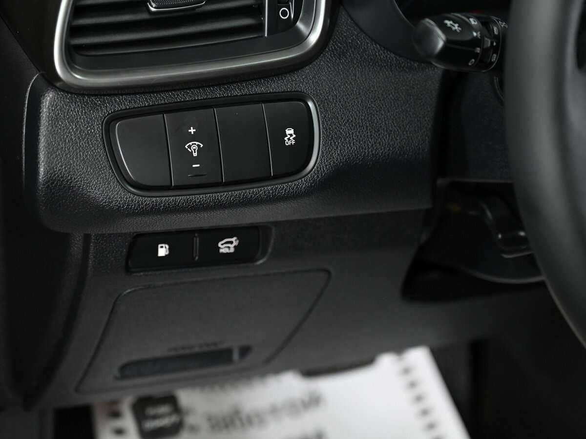 Kia Sorento, 2019 - 118 000 км. | Фото №3