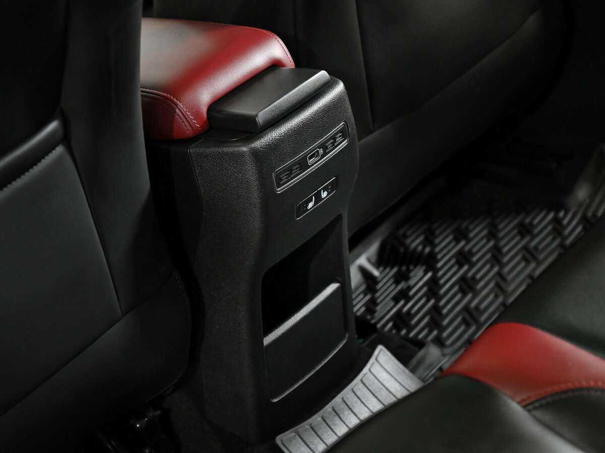 Geely Coolray, 2020 - 86 000 км. | Фото №8