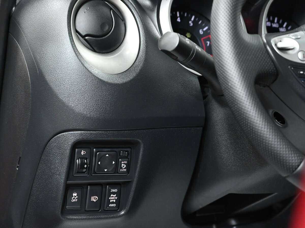 Nissan Juke, 2013 - 110 000 км. | Фото №8