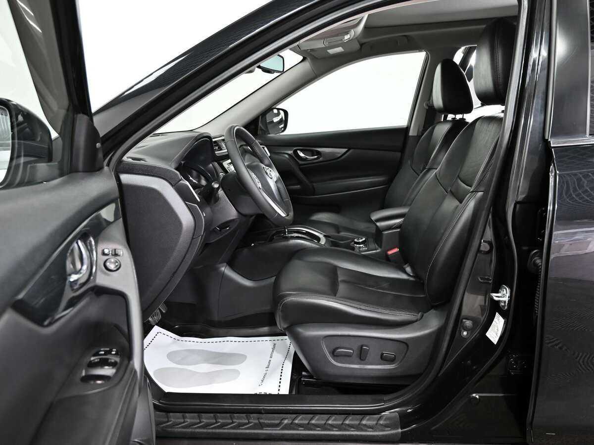 Nissan X-Trail, 2015 - 153 000 км. | Фото №8