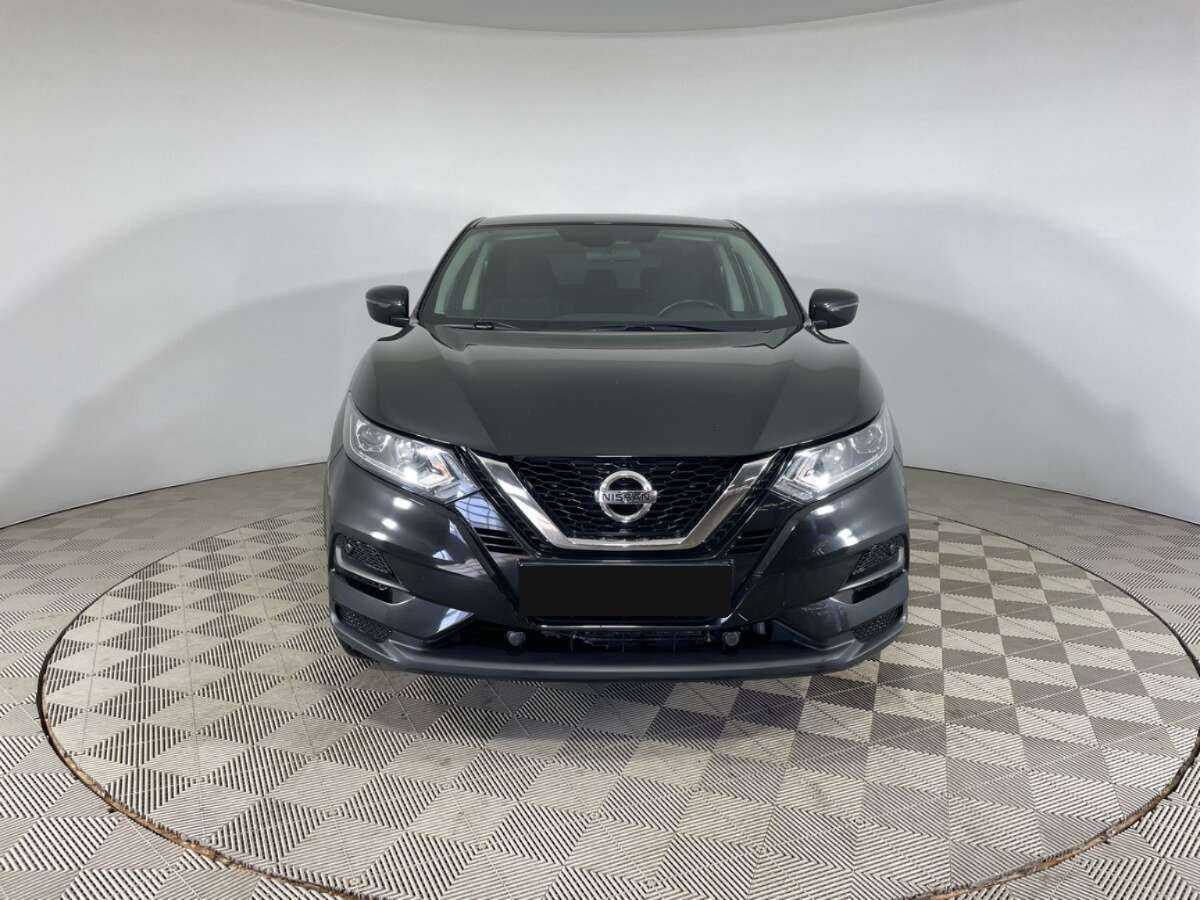 Nissan Qashqai, 2020 - 42 000 км. | Фото №2
