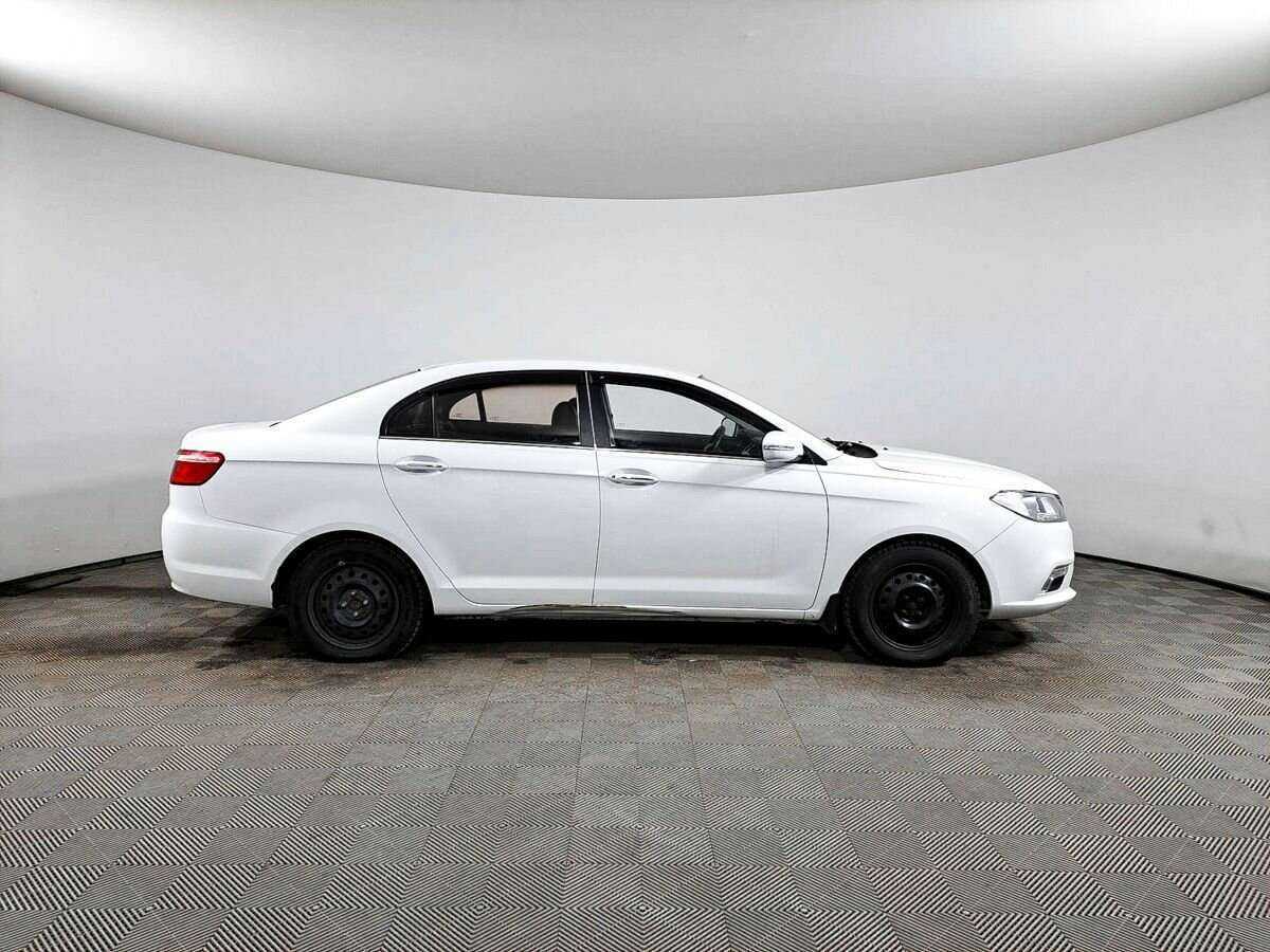 Lifan Solano, 2016 - 150 000 км. | Фото №4