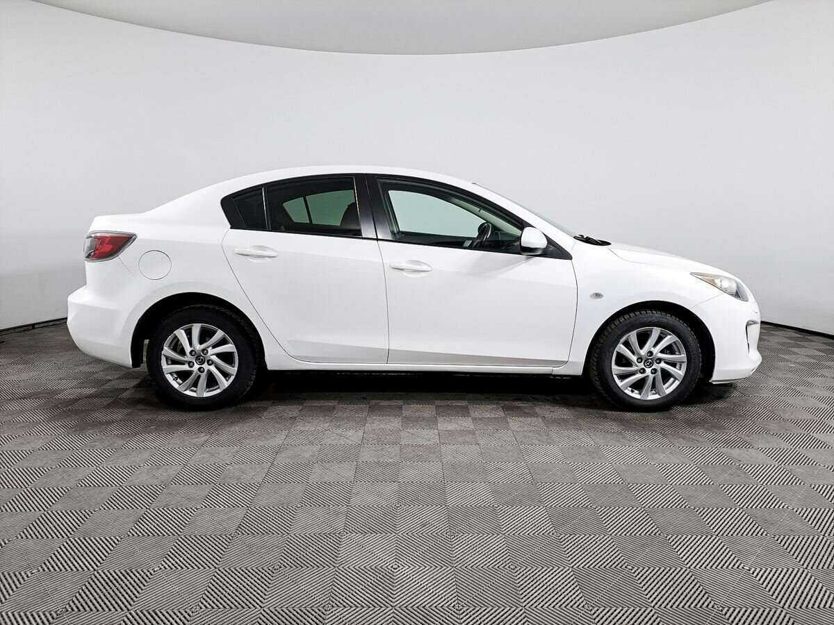 Mazda 3, 2013 - 142 000 км. | Фото №4