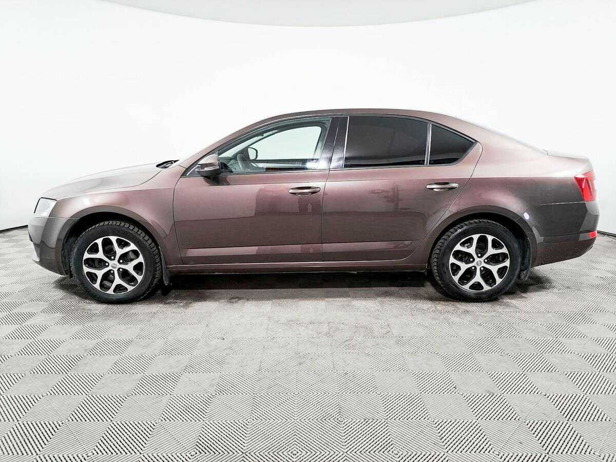 Skoda Octavia, 2014 - 220 000 км. | Фото №7