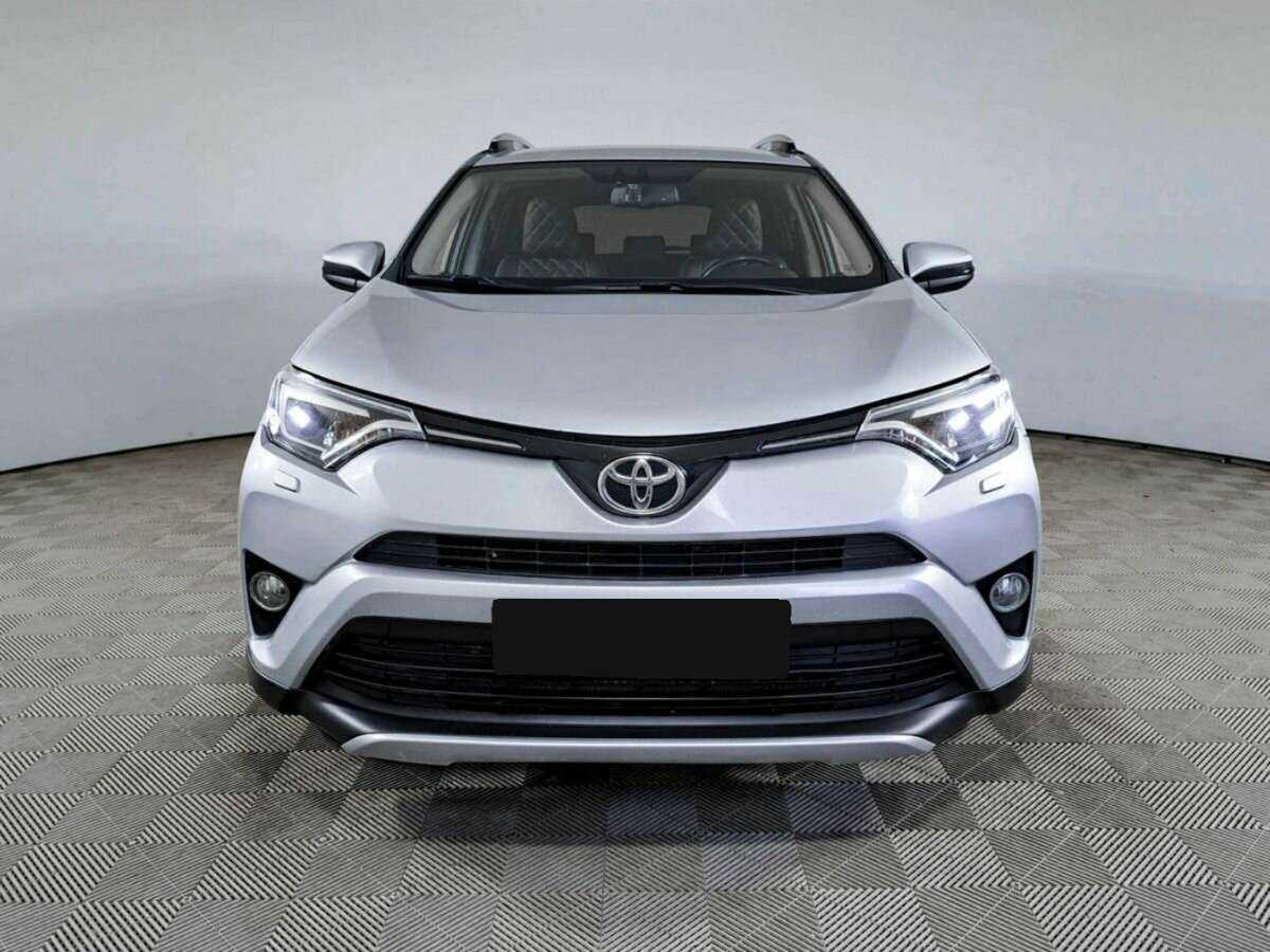 Toyota RAV4, 2015 - 146 000 км. | Фото №2