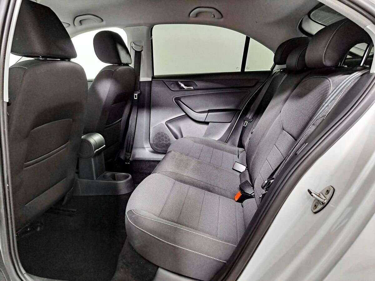 Skoda Rapid, 2014 - 95 800 км. | Фото №7