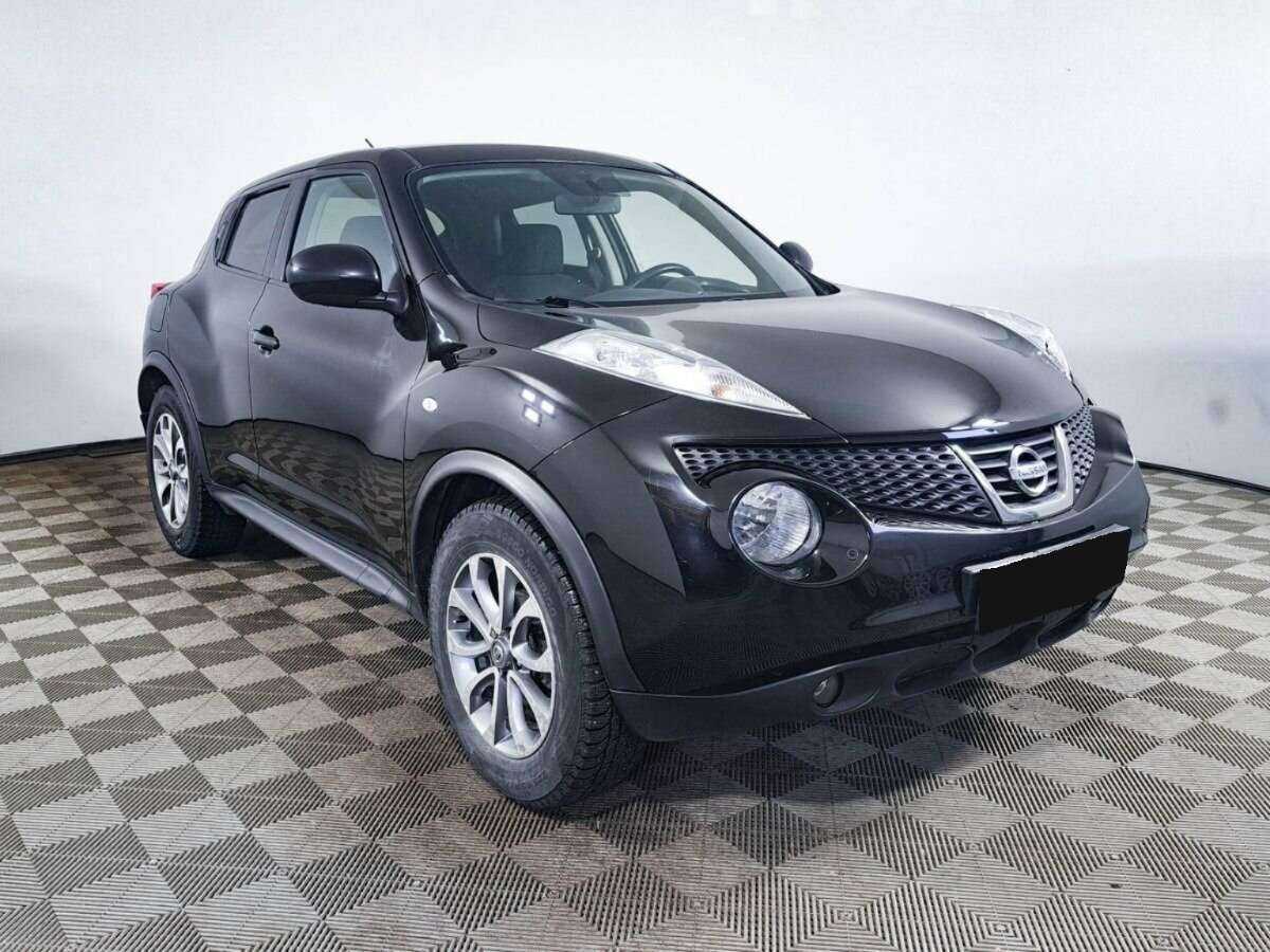 Nissan Juke, 2013 - 145 600 км. | Фото №3