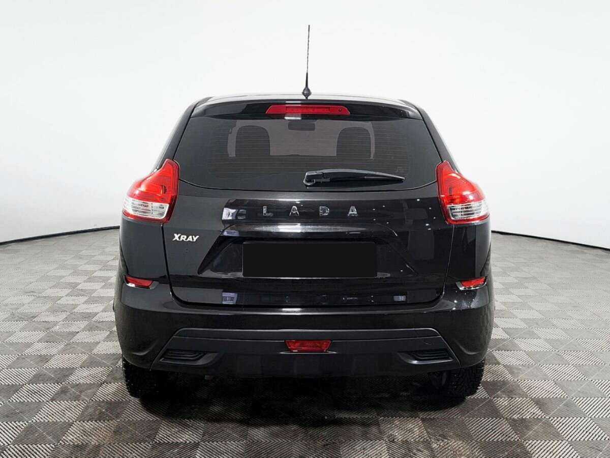 Lada (ВАЗ) XRAY, 2020 - 56 000 км. | Фото №5