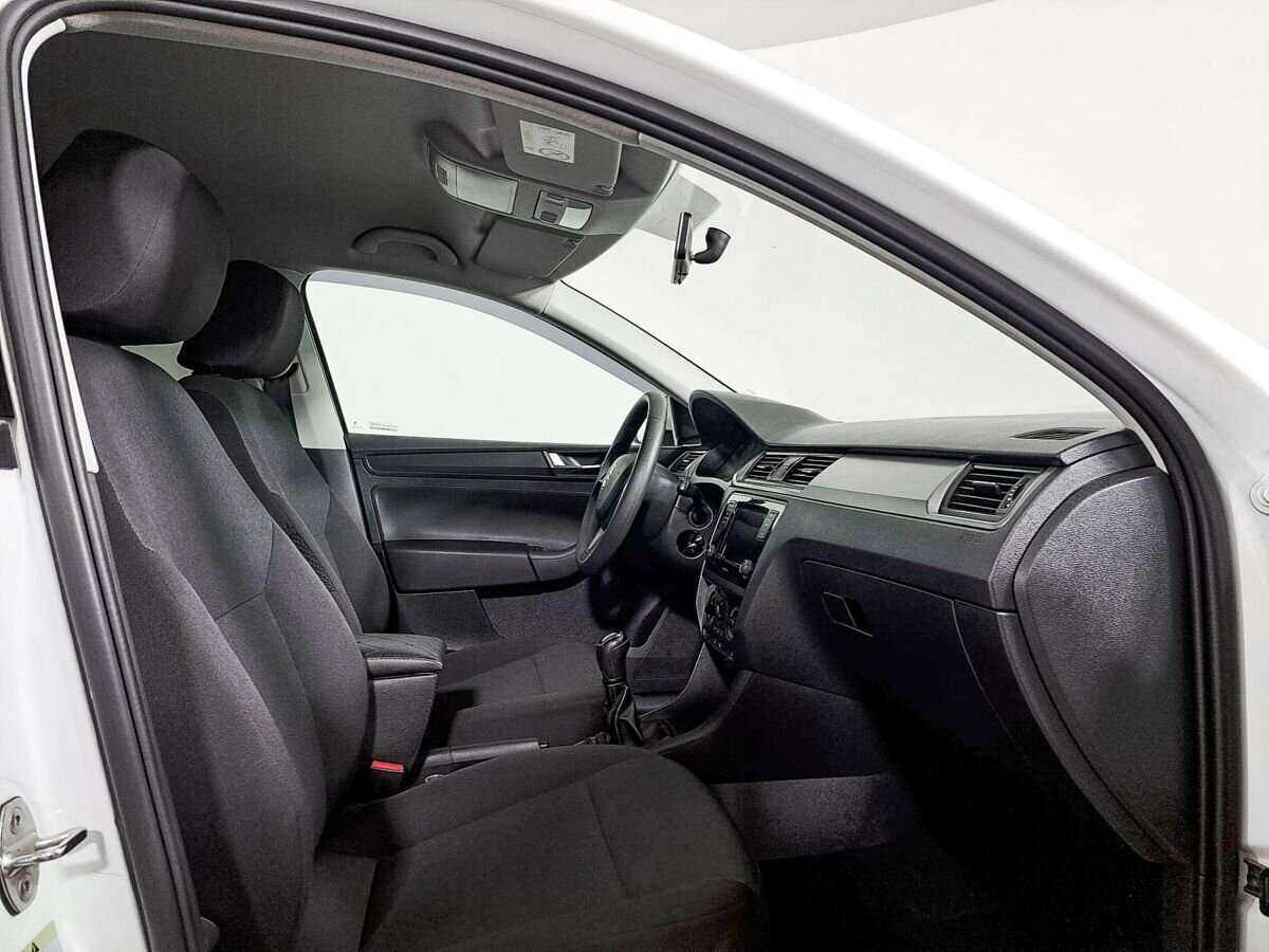 Skoda Rapid, 2019 - 133 300 км. | Фото №7