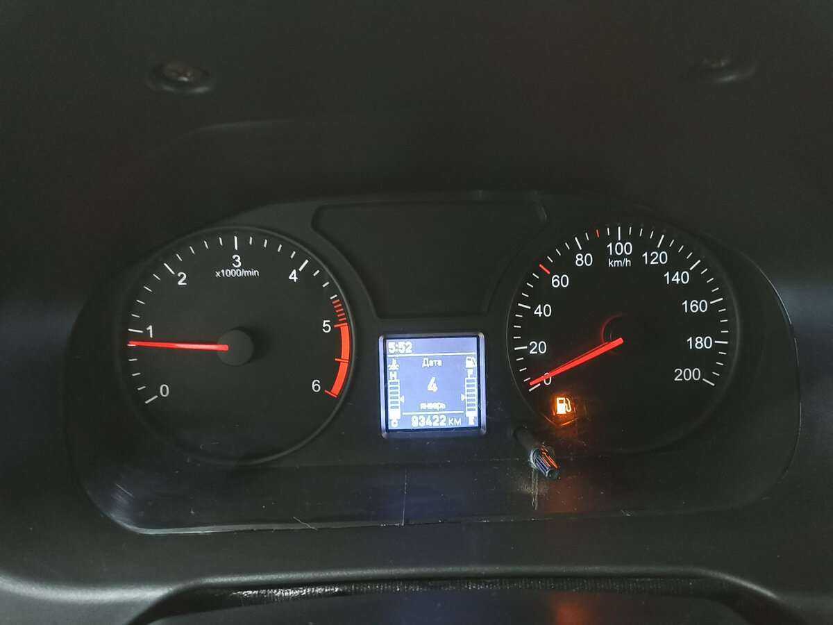 УАЗ Patriot, 2019 - 93 318 км. | Фото №8