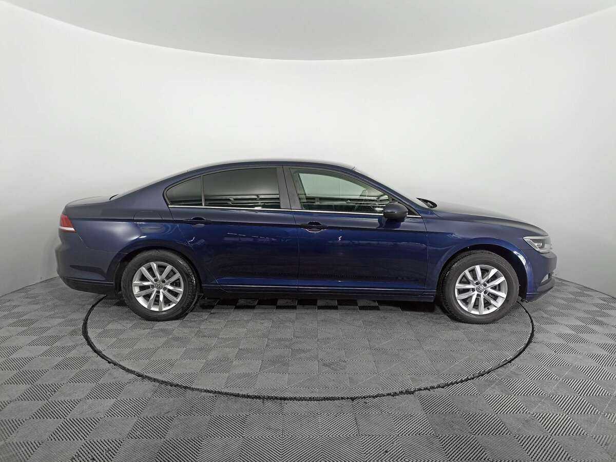 Volkswagen Passat, 2016 - 227 344 км. | Фото №4